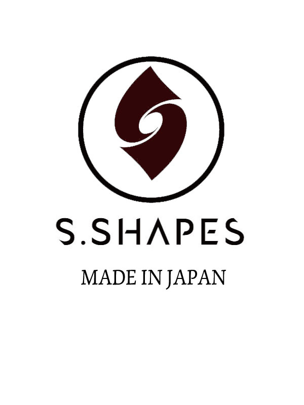 サーフボード s-shapes